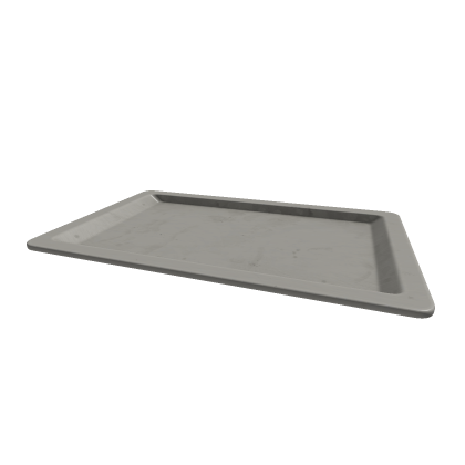 Food Tray