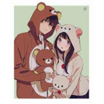 bear clubbbbbbbbb