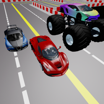 Super Car Simulator
