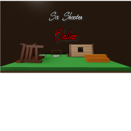 Six Shooter Online