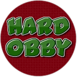 Hard core hard obby