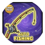 Auto Fishing