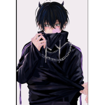 Ur a sussy baka
