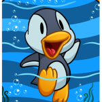 #TEH PENGUIN SQUAD FOREVER