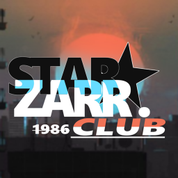 STARZARR CLUB★
