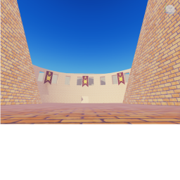 Sword Fighting Arena