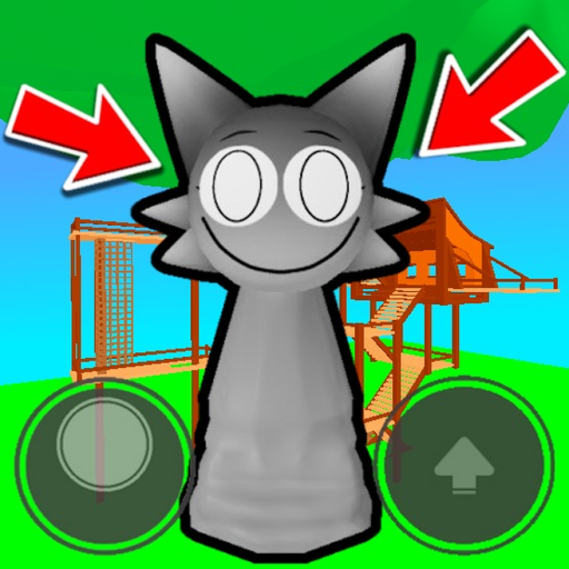 Survive Splanki the Killer official Roblox game thumbnail