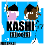 KASHI[̲̅$̲̅(̲̅ιοο̲̅)̲̅$̲̅]