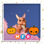 Pumpkin goust