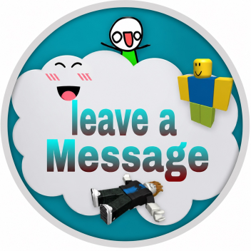Leave a message
