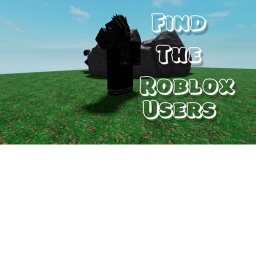 Find The Roblox Users(Pre-Release)
