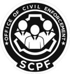 [S-727] Office of Civil Enforcement