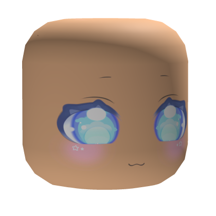 Cute Kawaii Eyes