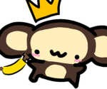 The Monk3y Kingdom
