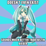 Church Of Miku