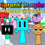 [🌟RELEASE!!] Find the Sprunki Morphs