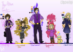 Logan,m’s Group