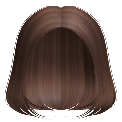 Brown Bob Hair thumbnail