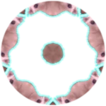 Kaleidoscope Bingus