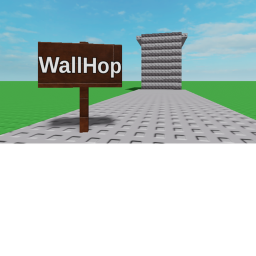 Obby Practice icon