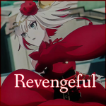 ' Revengeful