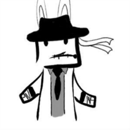 Rizou (Cartoonized) Roblox decal