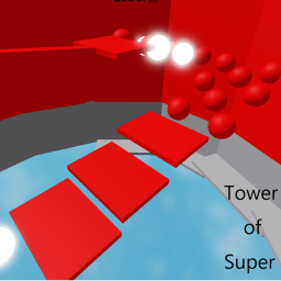 Tower of Super