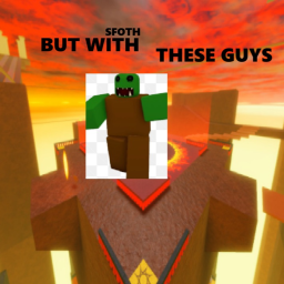 SFOTH BUT WITH ZOMBIES