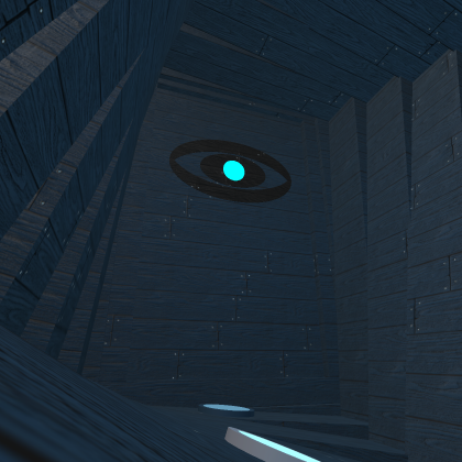 spiral hall	