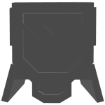 Metal Torso