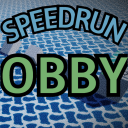 Speedrun Obby! DEMO