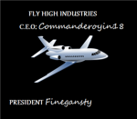 Fly High Industries