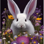 Rabbit Tump