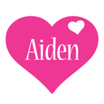 Aiden Official Group Fans