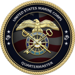 [-] Quartermaster Corpsᅠᅠᅠ