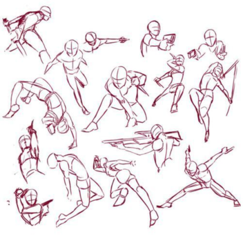anime fighting game