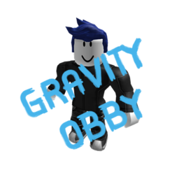 Gravity Obby (Work In Progress)