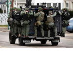 Tactical Response Team.