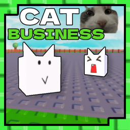 🐈Cat Business🏢 [NEW]