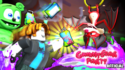 [ UPD ] Impreza z gumowym niedźwiedziem!