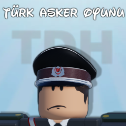 [ TDH ] Askeri Yönetim Üssü