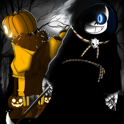 [🎃EVENT🎃] Alternate Universes TD icon