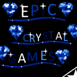 Epic Crystal Games