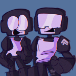 Tank and Steve’s military group