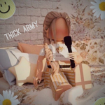 Thicky Army