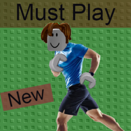 Every Second you get +1 Speed!