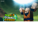 Team Dragon Ball Z Final Stand