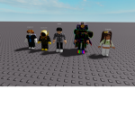 The cool people group :D