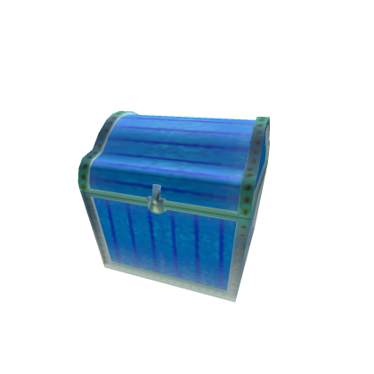 Model #1942, God Chest