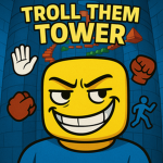 TROLL THEM TOWER